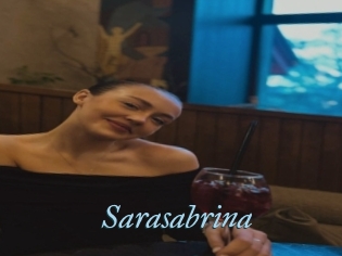 Sarasabrina