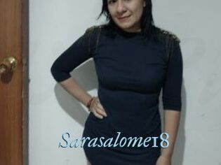Sarasalome18