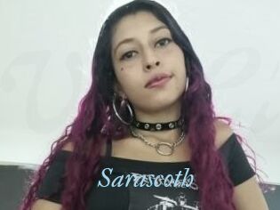 Sarascoth