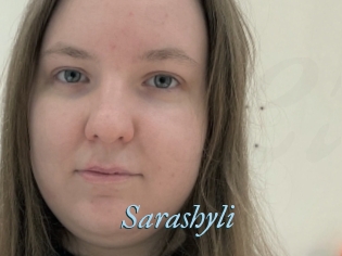 Sarashyli