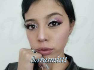 Sarasmittt