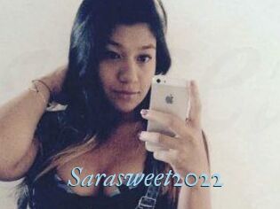 Sarasweet2022