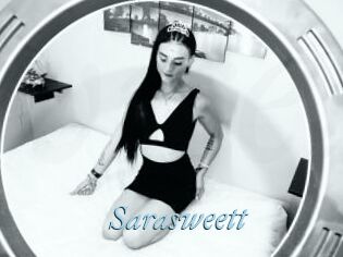 Sarasweett