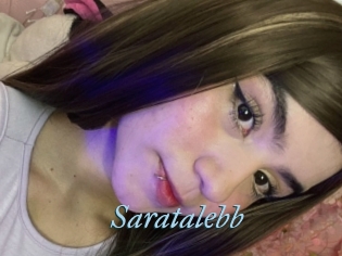 Saratalebb