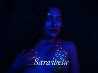 Sarawetx