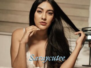 Saraycutee