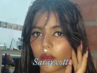 Sarayscott