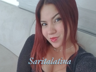 Saritalatina