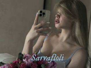 Sarrafloli