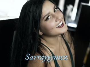 Sarraygomez