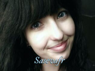Sasevafr