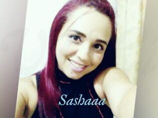Sashaaa