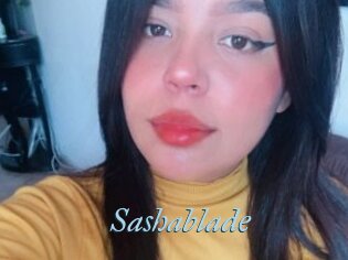 Sashablade