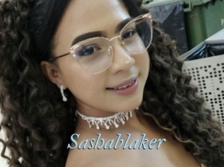Sashablaker