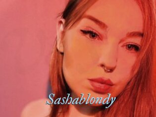 Sashablondy