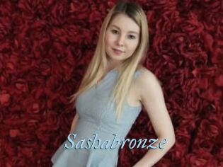 Sashabronze