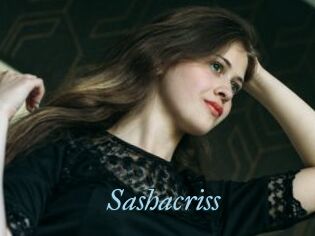 Sashacriss
