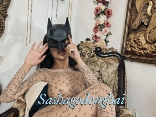 Sashagodonghai