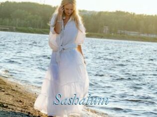 Sashalum