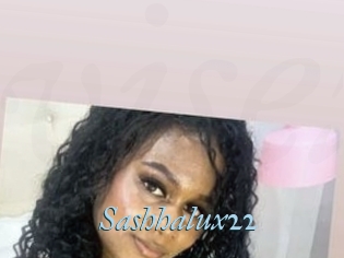 Sashhalux22