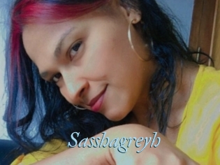 Sasshagreyh