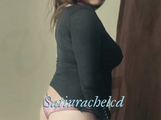 Satinrachelcd
