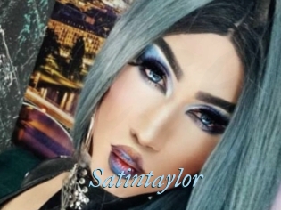Satintaylor