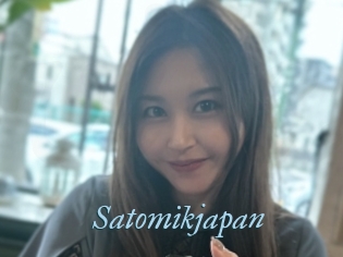 Satomikjapan