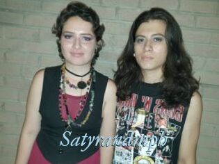 Satyrandmph
