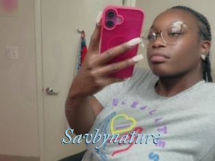 Savbynature