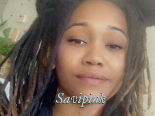 Savipink