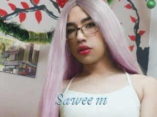Sawee_m