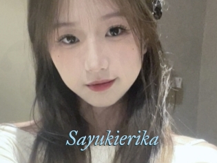 Sayukierika