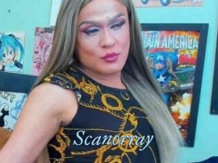 Scanorray