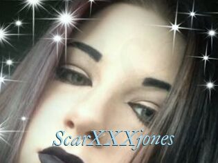 ScarXXXjones