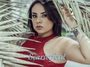 Scarletford