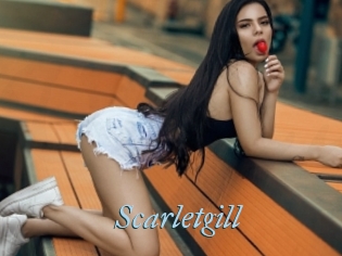 Scarletgill