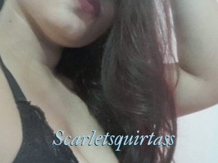 Scarletsquirtass