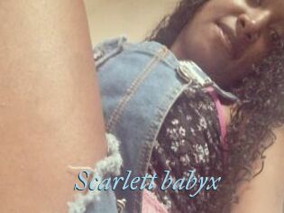 Scarlett_babyx