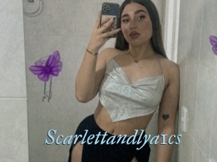 Scarlettandlya1cs