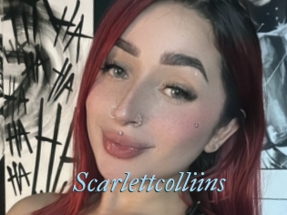 Scarlettcolliins