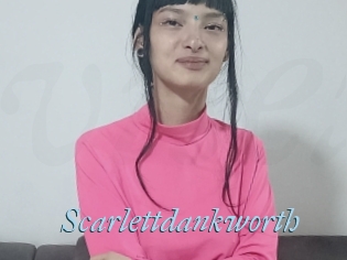 Scarlettdankworth