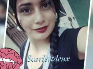 Scarlettdeux