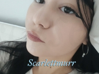 Scarlettmurr