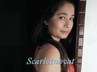 Scarlettnovat