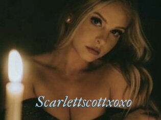 Scarlettscottxoxo