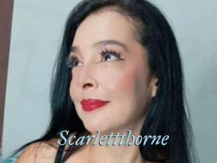 Scarlettthorne