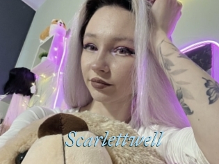 Scarlettwell