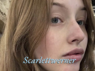 Scarlettwerner