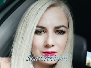 Scarletvixen